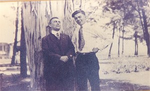 John T Holden I and II